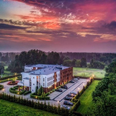Mercure Wiazowna Brant Exteriér fotografie